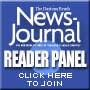 Reader Panel - Click to Join